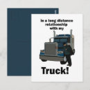 Search for semi truck cards For him