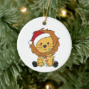 Search for snow christmas tree decorations Cute animals