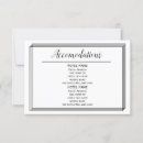 Search for geometric invitations Contemporary