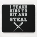 Search for baseball coach mouse mats Trending