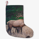 Search for moose christmas stockings Wildlife