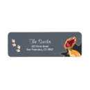 Search for dinosaur return address labels Tropical