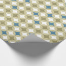 Search for circled wrapping paper Blue
