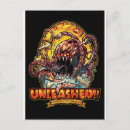 Search for kraken postcards Monster