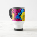 Search for yellow daisy travel mugs For her