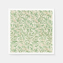 Search for willow pattern napkins Doodlefly