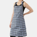 Search for bells aprons Tartan