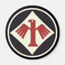 Search for ww2 magnets History