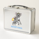 Search for koala lunch boxes Animal