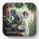 Search for koala plates Wildlife