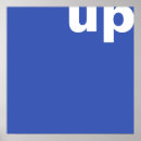 Search for blue background posters Modern