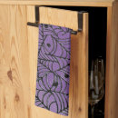Search for halloween tea towels Purple