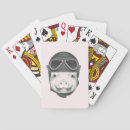 Search for motorbike playing cards Cute