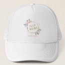 Search for young hats Flowers