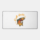 Search for rainbow trout mouse mats Fishermen