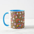 Search for cute cloud mugs Bright