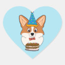 Search for cartoon hearts stickers Dog