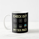 Search for 6 pack mugs Out
