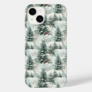 Search for pine tree iphone cases Snow