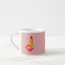 Search for meaningful mugs Simple