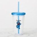 Search for letters of the alphabet tumblers Sesame street