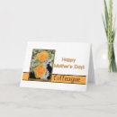 Search for colleague cards Work