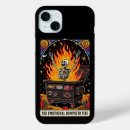 Search for tarot cards iphone cases Occult
