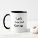 Search for left hand mugs Southpaw
