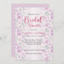 Search for pink peony bridal shower invitations Bride to be