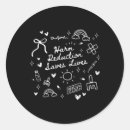 Search for reduction stickers Gone but not forgotten