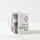 Search for paw prints on my heart mugs Cute