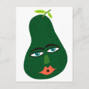 Search for avocado postcards Fruit