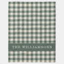 Search for buffalo plaid blankets Pattern