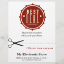 Search for coupon flyers Discount