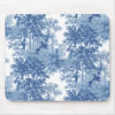 Search for toil mouse mats Toile de jouy