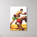 Search for boxers art Retro