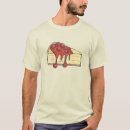 Search for cheesecake tshirts Dessert