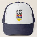 Search for british columbia hats Canadian
