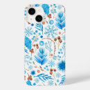 Search for winter berries iphone cases Botanical