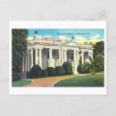 Search for governor postcards Mansion
