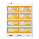 Search for prescription labels Nurse