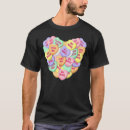 Search for vintage candy tshirts Valentine's