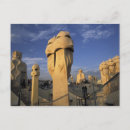 Search for mila postcards Barcelona