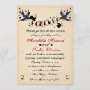 Search for rockabilly wedding invitations Vintage