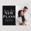 Search for wedding planning postcards Modern