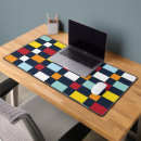 Search for retro squares mouse mats Trendy