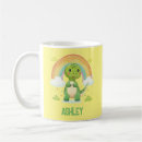 Search for rainbow name mugs Kids