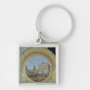 Search for dish square key rings Ceramic