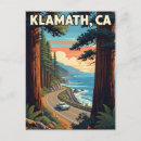 Search for redwood national park postcards Vintage