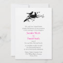 Search for bird silhouette invitations Branches